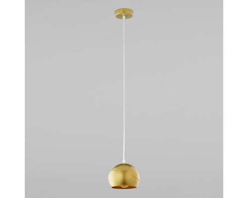 Подвесной светильник TK Lighting 3429 Yoda Gold