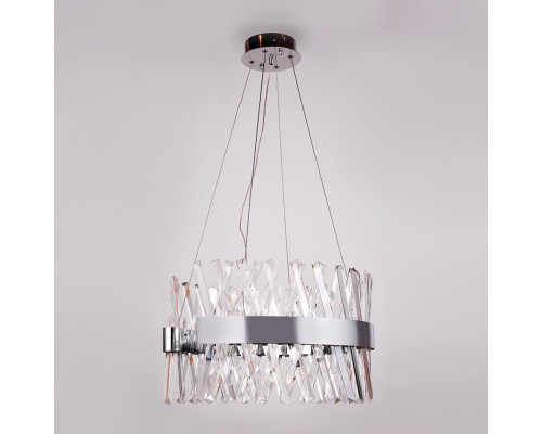 Подвесной светодиодный светильник Ambrella light Traditional TR5308
