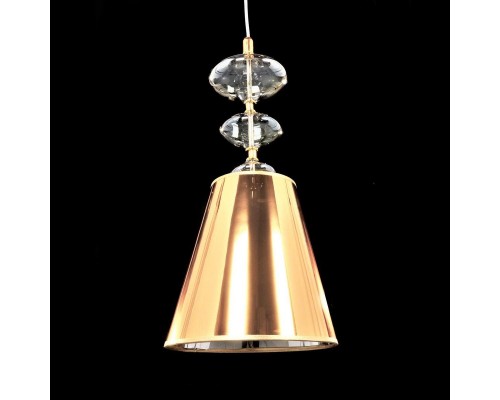 Подвесной светильник Lumina Deco Veneziana LDP 1113 GD Подвесной светильник Lumina Deco Veneziana LDP 1113 GD
