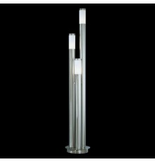 Садово-парковый светодиодный светильник Globo Boston Led 3159-3LED