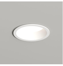 Встраиваемый светильник Denkirs Deep DK3103-WH