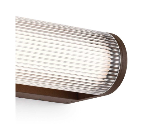 Настенный уличный светильник Mantra GANT 9280