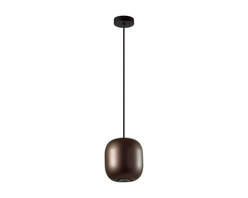 Подвесной светильник Odeon Light COCOON 5060/1DA Подвесной светильник Odeon Light COCOON 5060/1DA