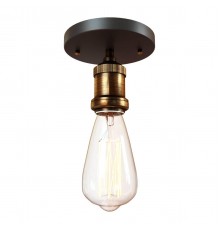 Потолочный светильник Loft IT Factory Filament Loft3103C