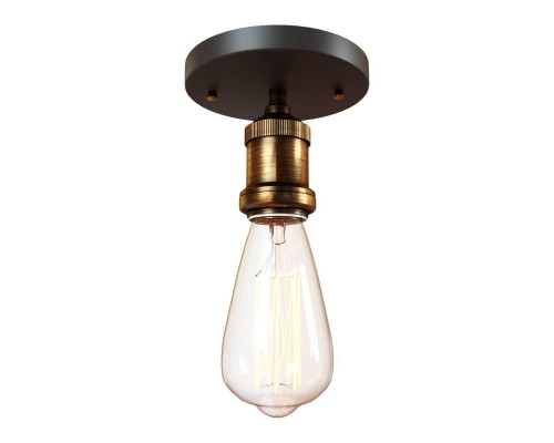 Потолочный светильник Loft IT Factory Filament Loft3103C Потолочный светильник Loft IT Factory Filament Loft3103C