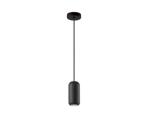Подвесной светильник Odeon Light COCOON 5060/1B Подвесной светильник Odeon Light COCOON 5060/1B
