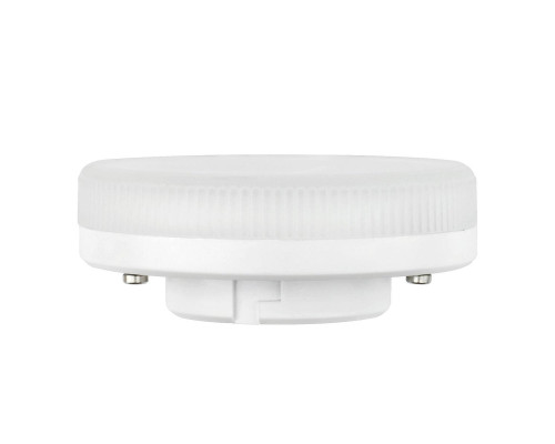 Лампа светодиодная Volpe GX53 12W 4000K матовая LED-GX53-12W/4000K/GX53/FR/NR UL-00011430 Лампа светодиодная Volpe GX53 12W 4000K матовая LED-GX53-12W/4000K/GX53/FR/NR UL-00011430