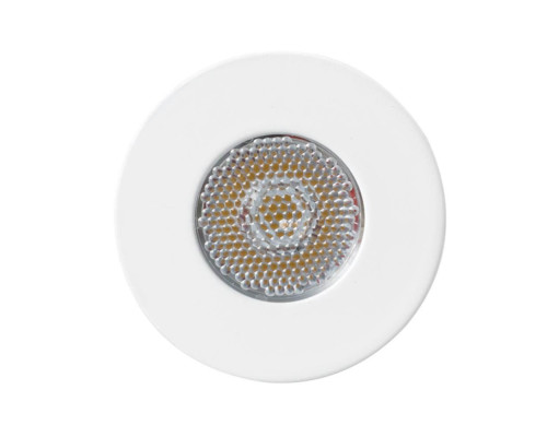 Мебельный светодиодный светильник Arlight LTM-R35WH 1W Day White 30deg 020752 Мебельный светодиодный светильник Arlight LTM-R35WH 1W Day White 30deg 020752