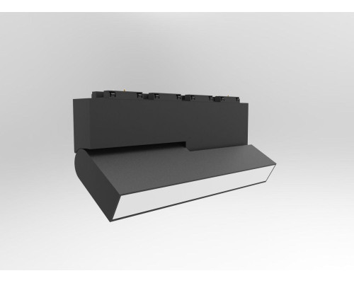 Трековый светодиодный светильник DesignLed SY-601256-20-BL-WW 009449 Трековый светодиодный светильник DesignLed SY-601256-20-BL-WW 009449