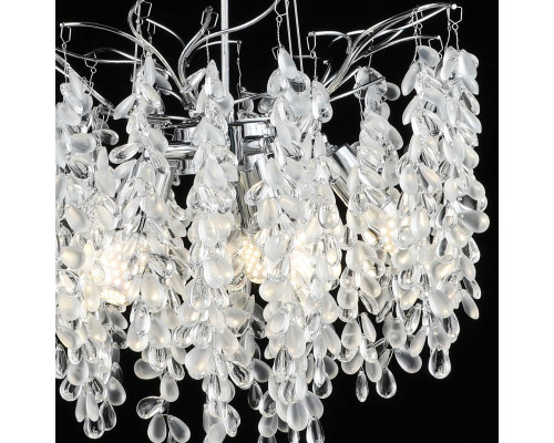 Люстра хрустальная Reluce 95620-0.4-05 CH