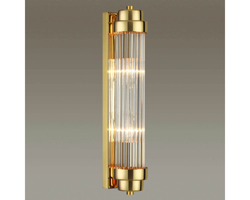 Настенный светильник Odeon Light Walli Lordi 4822/2W