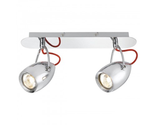 Спот Arte Lamp Atlantis A4005AP-2CC