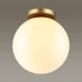 Потолочный светильник Odeon Light Hightech Bosco 4248/1C