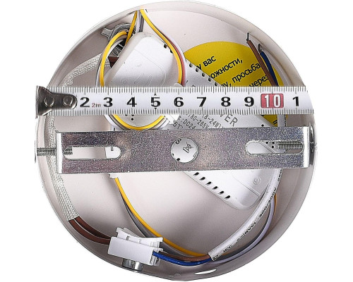 Настенный светодиодный светильник Natali Kovaltseva Led Lamps 81111/1W