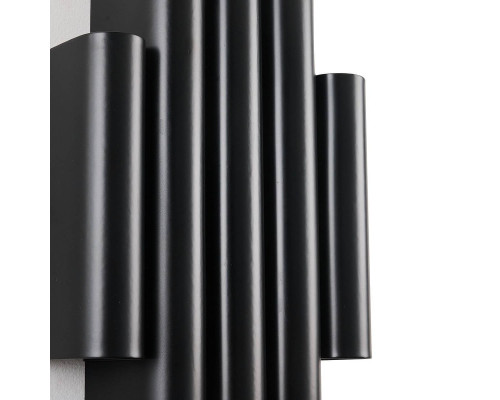 Настенный светодиодный светильник Favourite Tubulis 4124-2W Настенный светодиодный светильник Favourite Tubulis 4124-2W