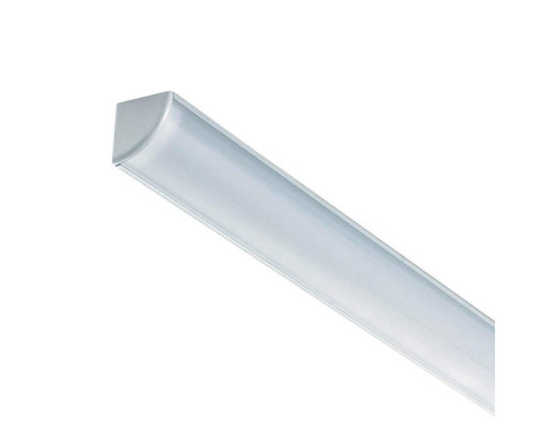 Профиль для светодиодной ленты Ideal Lux Slot Surface Angolo 3000 Mm Al 204628
