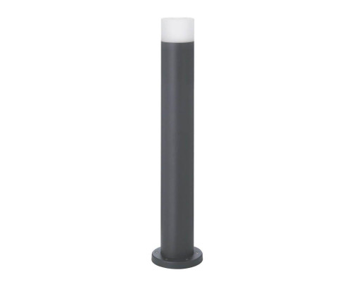 Уличный светильник Ideal Lux Venus PT1 Small Antracite 106182 Уличный светильник Ideal Lux Venus PT1 Small Antracite 106182