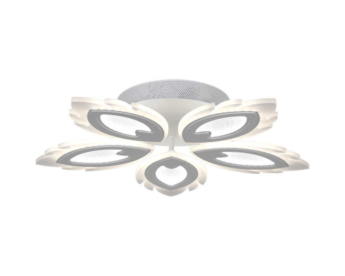 Люстра Reluce 05133-0.3-05 White