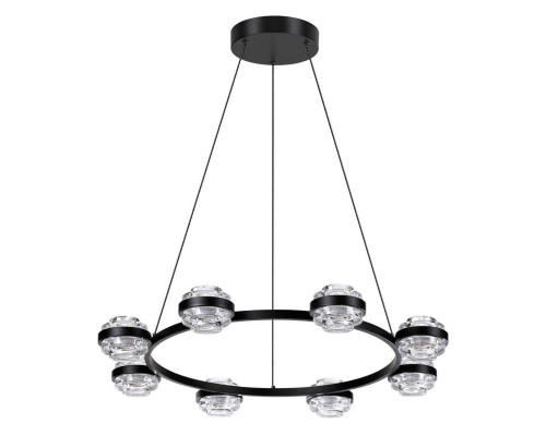 Подвесная люстра Odeon Light KLOT 5031/50L Подвесная люстра Odeon Light KLOT 5031/50L