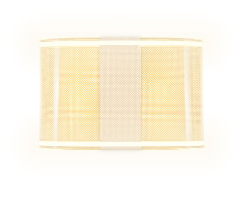Настенный светодиодный светильник Ambrella light Original FA619 Настенный светодиодный светильник Ambrella light Original FA619
