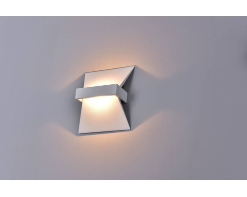 Настенный светодиодный светильник DesignLed GW Front GW-1050-7-WH-WW 003212