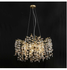 Люстра подвесная Lussole LSP-6049