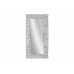 Зеркало Art Home Decor Vision YJ1051XL 2000 CR 220х100 см Серебристый