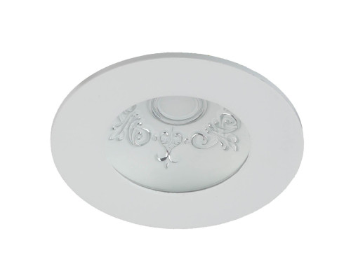 Встраиваемый светильник ЭРА DK LED 11-8 CH Б0030391 Встраиваемый светильник ЭРА DK LED 11-8 CH Б0030391
