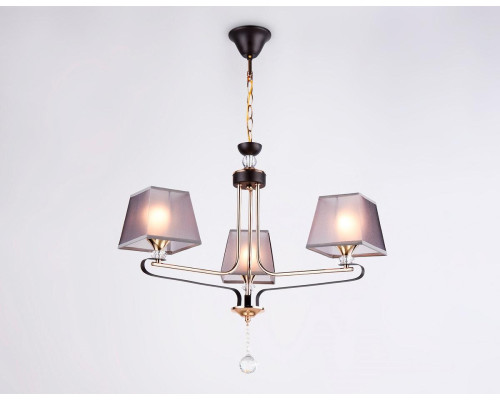 Подвесная люстра Ambrella light Traditional Modern TR4614