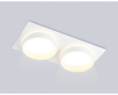Светильник встраиваемый Ambrella Light TN6711 Светильник встраиваемый Ambrella Light TN6711
