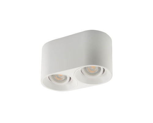 Точечный светильник Denkirs DK3036-WH Точечный светильник Denkirs DK3036-WH