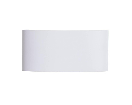Уличный настенный светильник Arte Lamp Bosto A3722AL-2WH Уличный настенный светильник Arte Lamp Bosto A3722AL-2WH