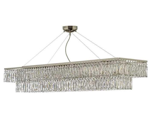 Люстра подвесная Arti Lampadari Elite Acquaro E 1.5.120x30.100 NP Люстра подвесная Arti Lampadari Elite Acquaro E 1.5.120x30.100 NP