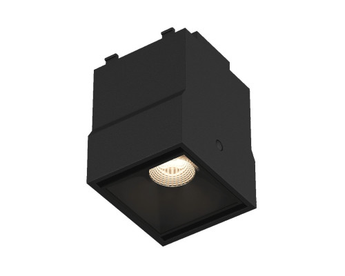 Трековый светодиодный светильник DesignLed SY-601231-BL-2-WW 007633 Трековый светодиодный светильник DesignLed SY-601231-BL-2-WW 007633