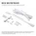 Линейный светодиодный светильник Apeyron TOUCH 30-02
