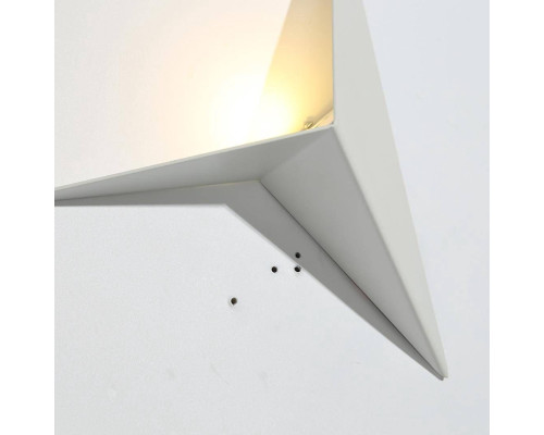 Настенный светодиодный светильник DesignLed GW Trik GW-9103-3-WH-NW 001561 Настенный светодиодный светильник DesignLed GW Trik GW-9103-3-WH-NW 001561