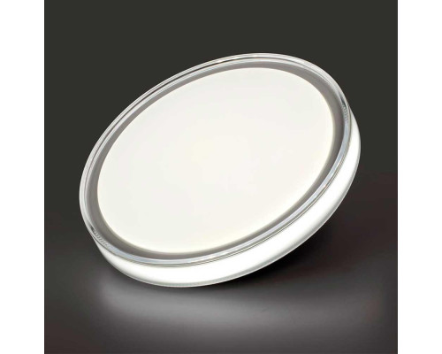 Настенно-потолочный светодиодный светильник Sonex Maron Laven 7699/EL Настенно-потолочный светодиодный светильник Sonex Maron Laven 7699/EL