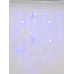 Светодиодная гирлянда Uniel бахрома 230V синий ULD-B3010-200/SWK Blue IP67 UL-00002329