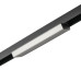 Трековый светодиодный светильник MyFar Flow MT0212-16W3K-B