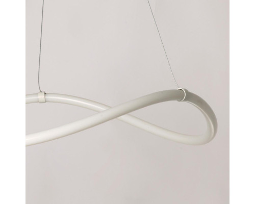 Подвесной светильник De Markt Толедо 312014001