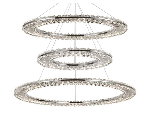 Подвесной светодиодный светильник Newport Compositions S8240_043CH Подвесной светодиодный светильник Newport Compositions S8240_043CH