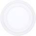 Встраиваемый светодиодный светильник Ambrella light Downlight DCR360