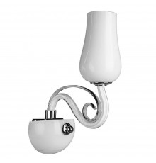 Бра Arte Lamp Biancaneve A8110AP-1WH