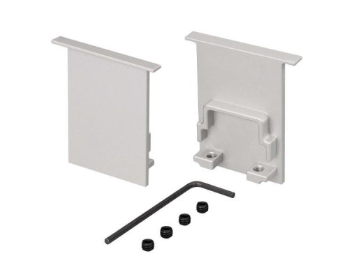 Набор заглушек Arlight SL-Comfort-3551-F глухая 031789 Набор заглушек Arlight SL-Comfort-3551-F глухая 031789