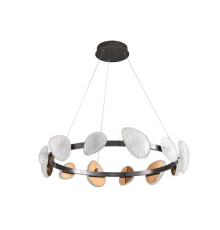 Люстра Kink Light Юнни 07693-12A,29