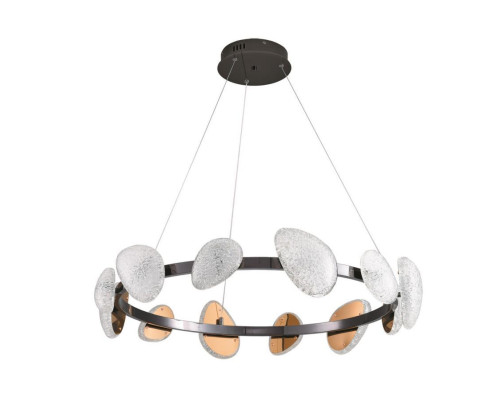 Люстра Kink Light Юнни 07693-12A,29