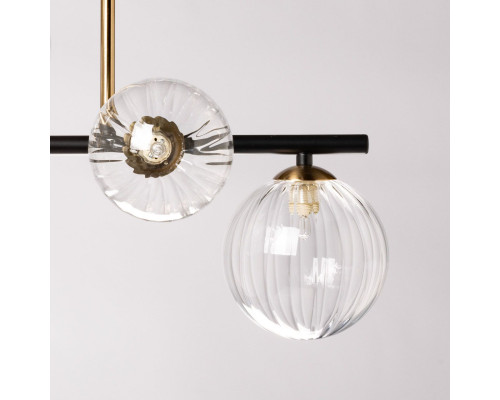 Подвесной светильник De City Оливия 306016105 Подвесной светильник De City Оливия 306016105