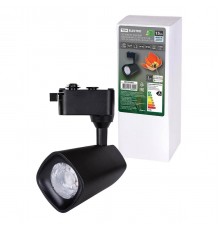 Трековый светодиодный светильник TDM Electric TRL-02-015-NB SQ0369-0021