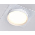 Встраиваемый светильник Ambrella light Techno Spot GX53 Acrylic tech TN5229
