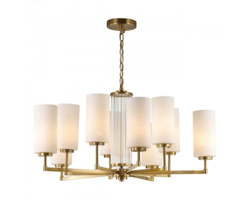 Подвесная люстра Odeon Light Hall Kasali 4990/10 Подвесная люстра Odeon Light Hall Kasali 4990/10
